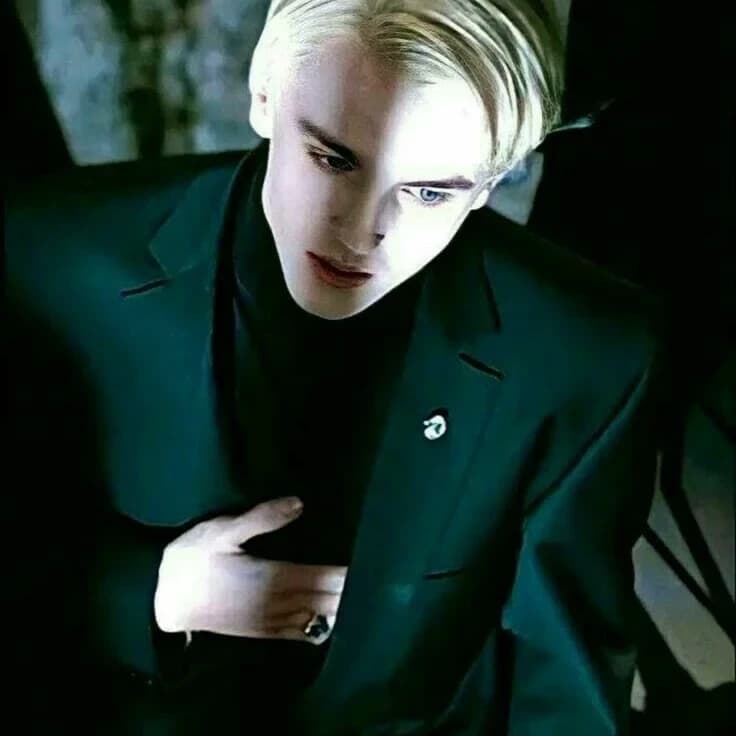 Thumbnail of Draco malfoy