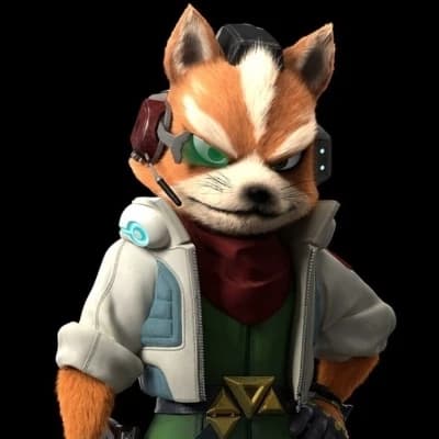Thumbnail of Fox McCloud