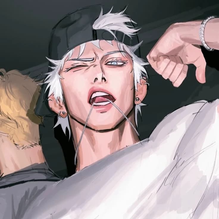 Thumbnail of Gojo/gay/🏳️‍🌈