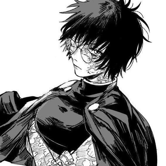 Thumbnail of Maki Zenin