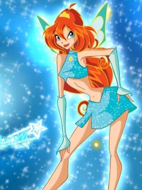 Thumbnail of Bloom winx