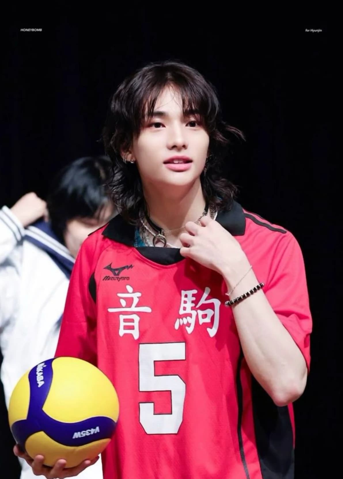 Thumbnail of Hyunjin…