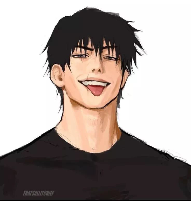 Thumbnail of Toji/gay/🏳️‍🌈