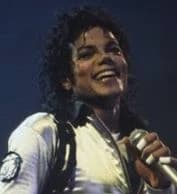 Thumbnail of Michael Jackson