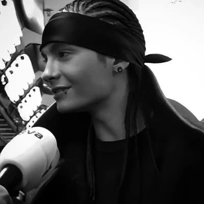 Thumbnail of Tom Kaulitz