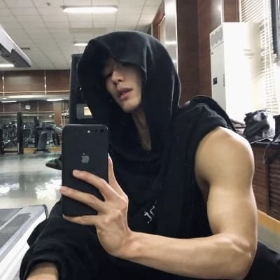 Thumbnail of Sean