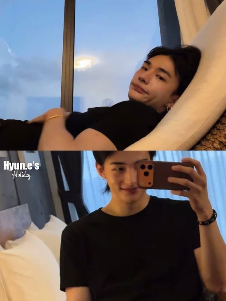 Thumbnail of Hyunjin