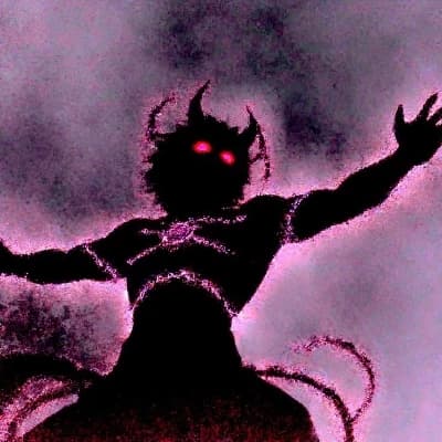 Thumbnail of Alucard, Son of Satan