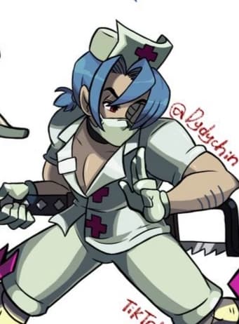 Thumbnail of Valentine