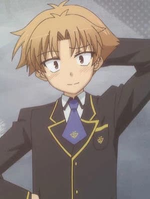 Thumbnail of Akihisa Yoshii