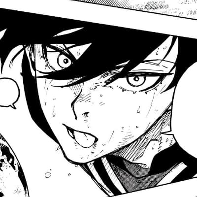 Thumbnail of Rin Itoshi