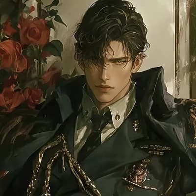 Thumbnail of Герцог Адриан Вейлмонт