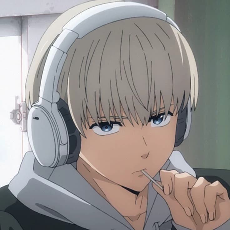 Thumbnail of Ren kaji