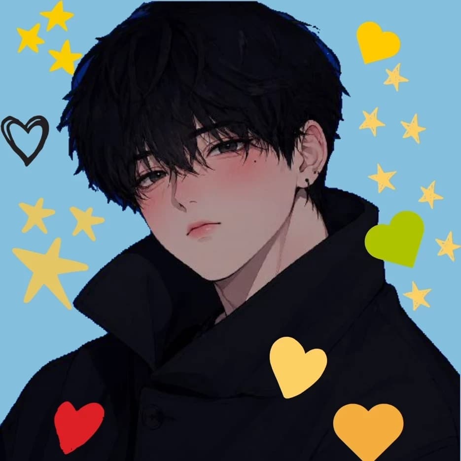 Thumbnail of Thomas ★stalker cute shy and korean BL★