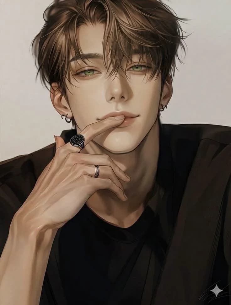 Thumbnail of Marcus