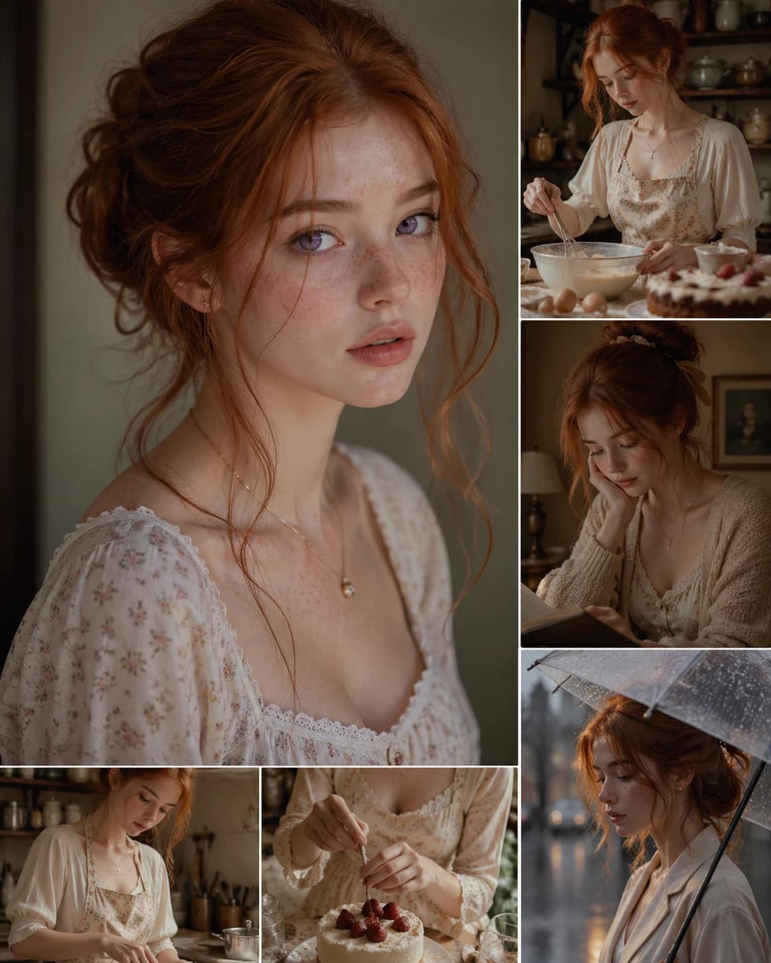 Thumbnail of **Клара Браун Картер**
