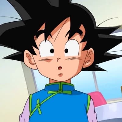 Thumbnail of Goten