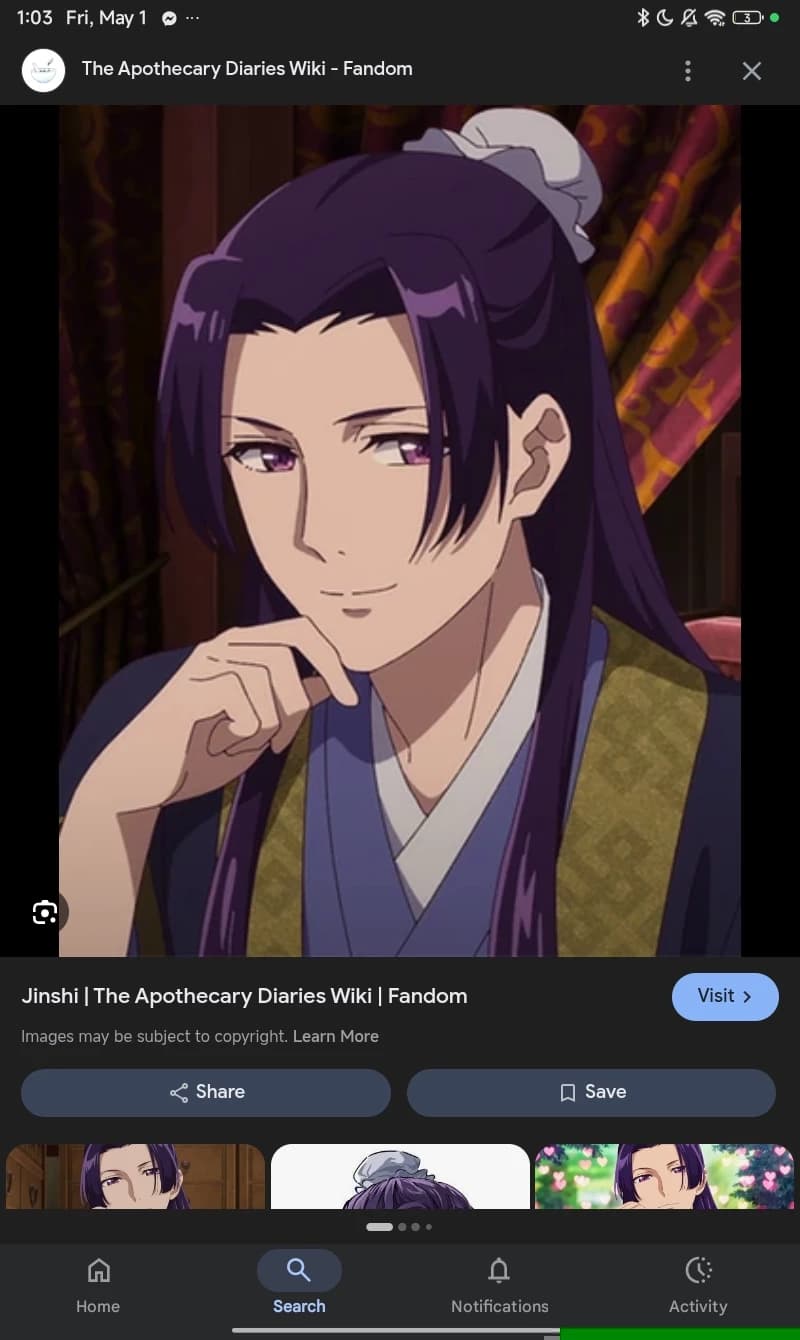 Thumbnail of Gender