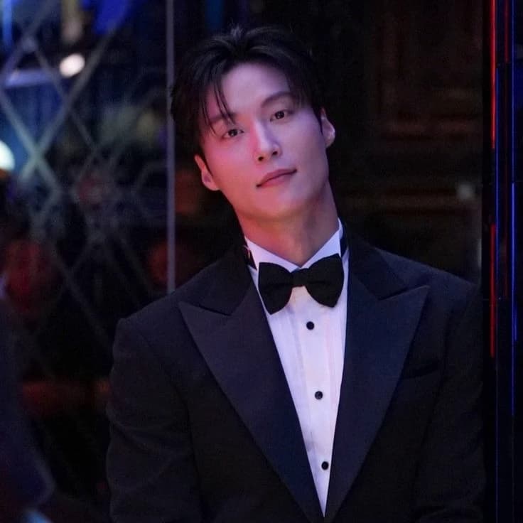 Thumbnail of Heo Namjun