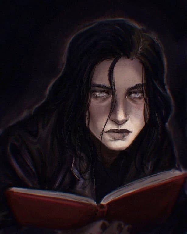 Thumbnail of Raven Queen