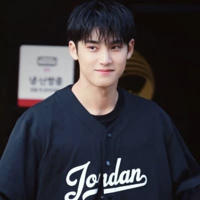 Thumbnail of Kim Mingyu