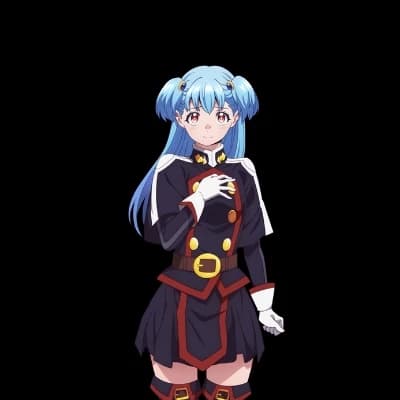 Thumbnail of Bell Tsukiyono