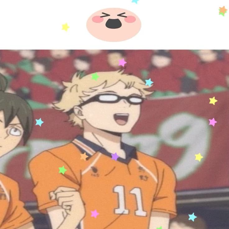 Thumbnail of •~~Цукишима Кей~~• 🦖🍰