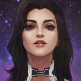 Thumbnail of Miranda (Yandere) Mass Effect