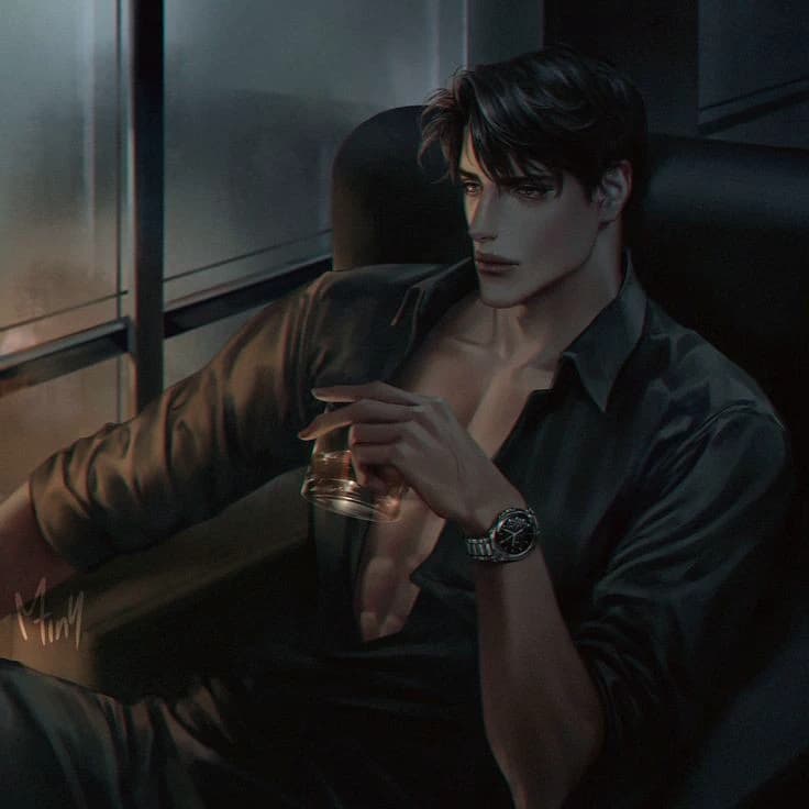 Thumbnail of Xander Masson
