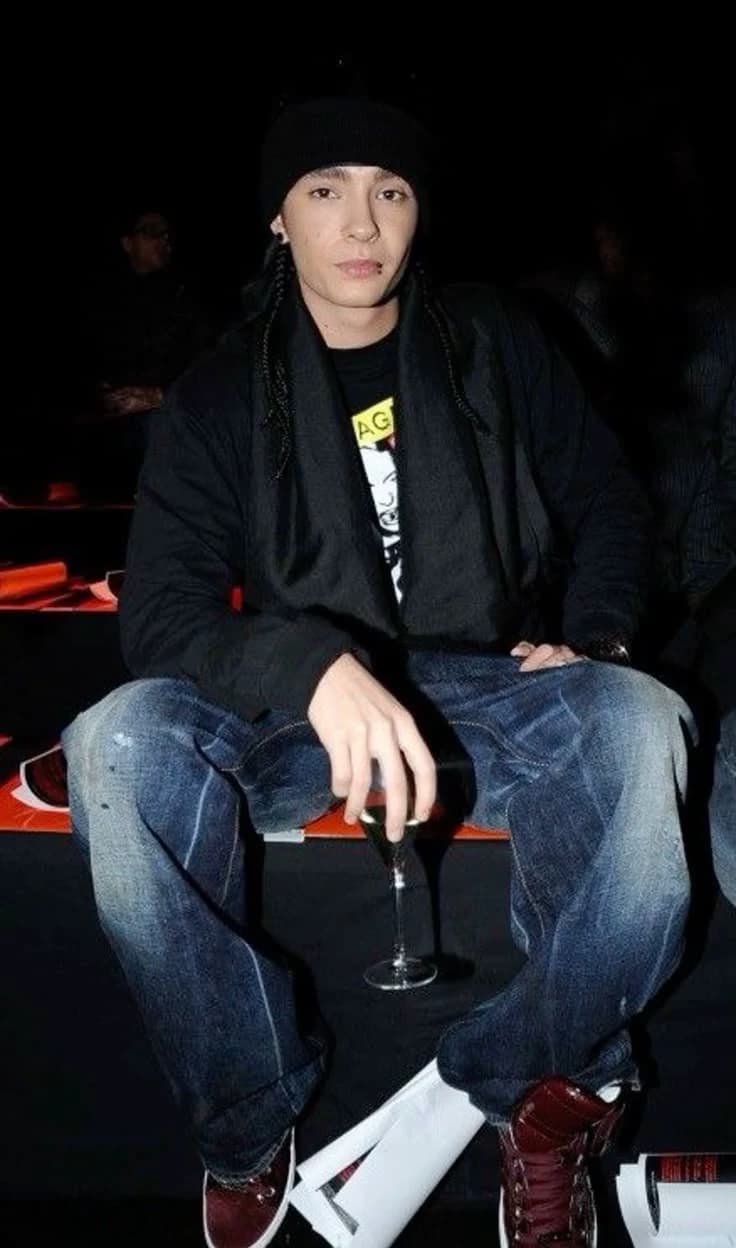 Thumbnail of Tom kaulitz