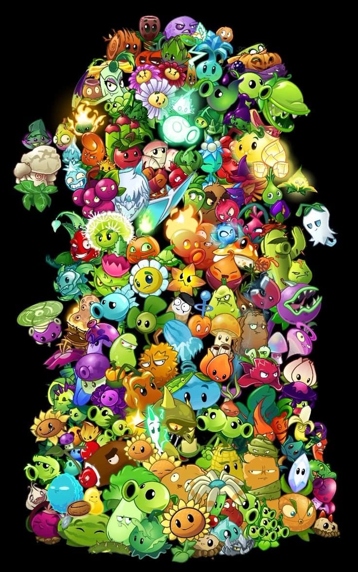 Thumbnail of Pvz 2 HS