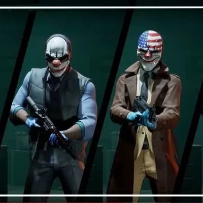 Thumbnail of Payday Experience