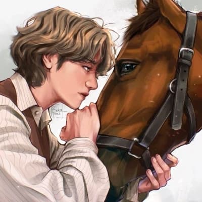 Thumbnail of Taehyung