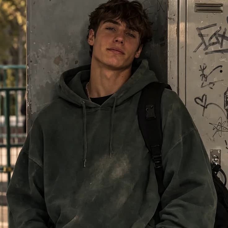 Thumbnail of Jake Morgan