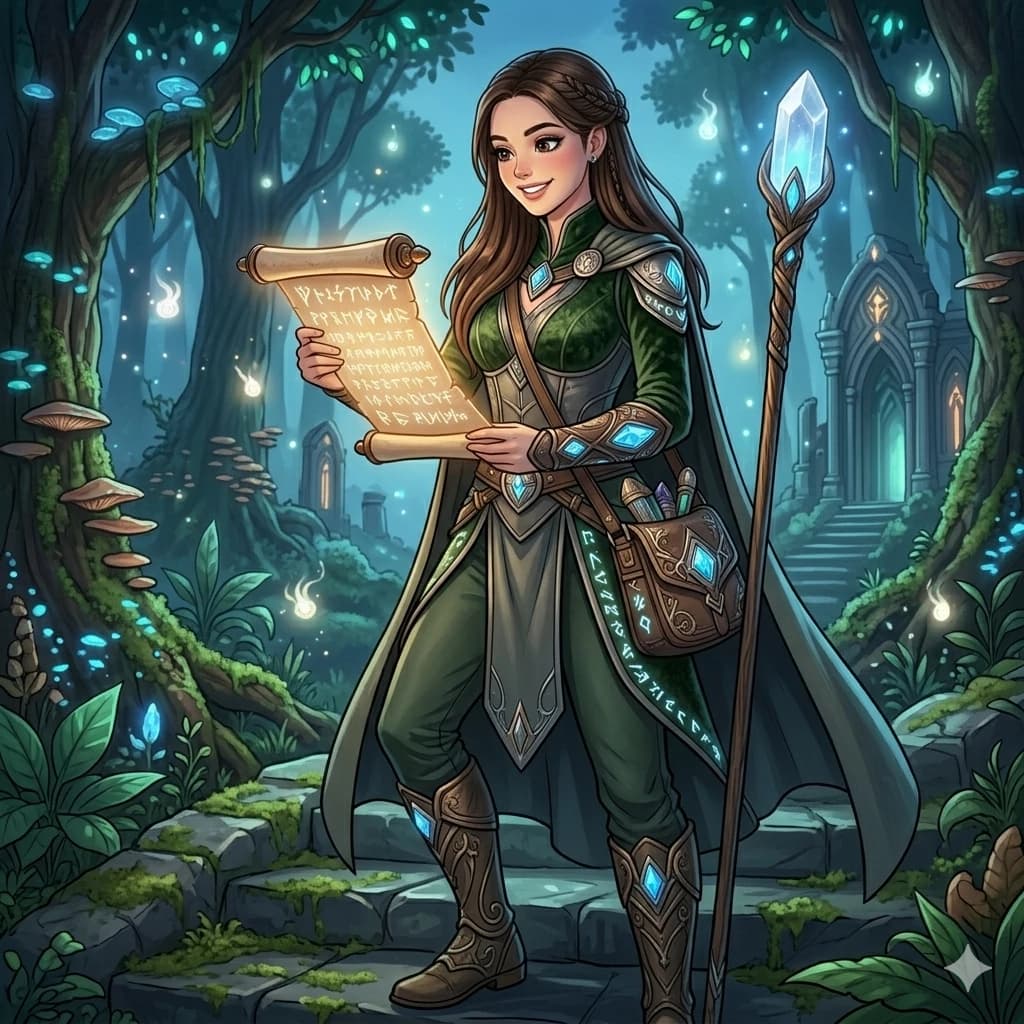 Thumbnail of Elizabeth