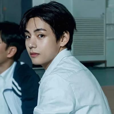 Thumbnail of Kim taehyung