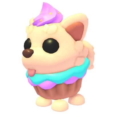Thumbnail of Pupcake