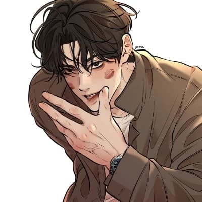 Thumbnail of Jay