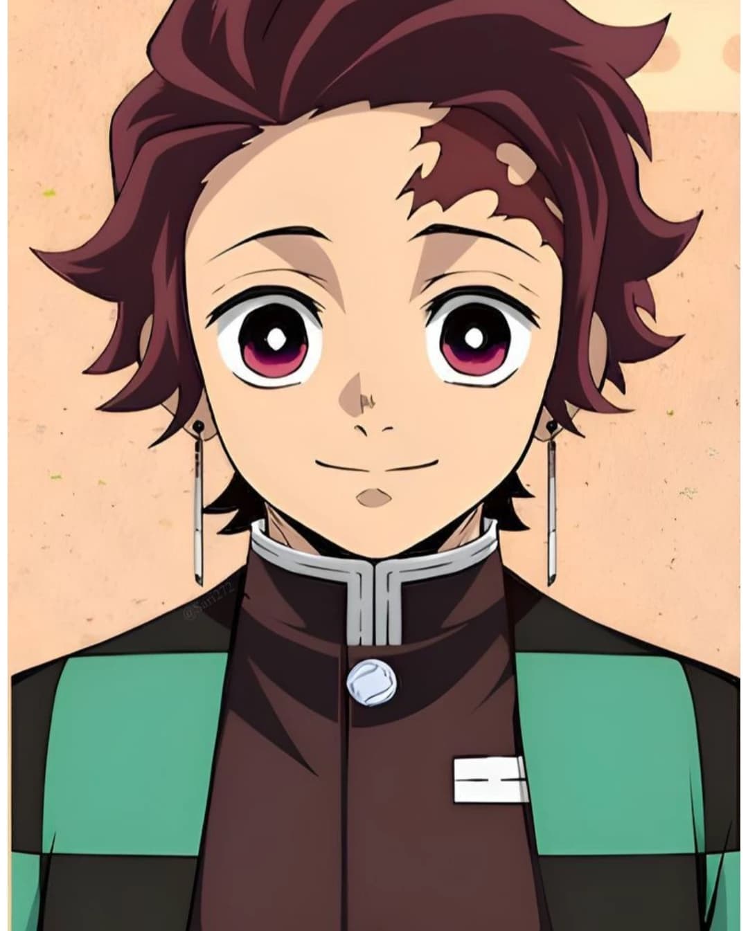 Thumbnail of Tanjiri