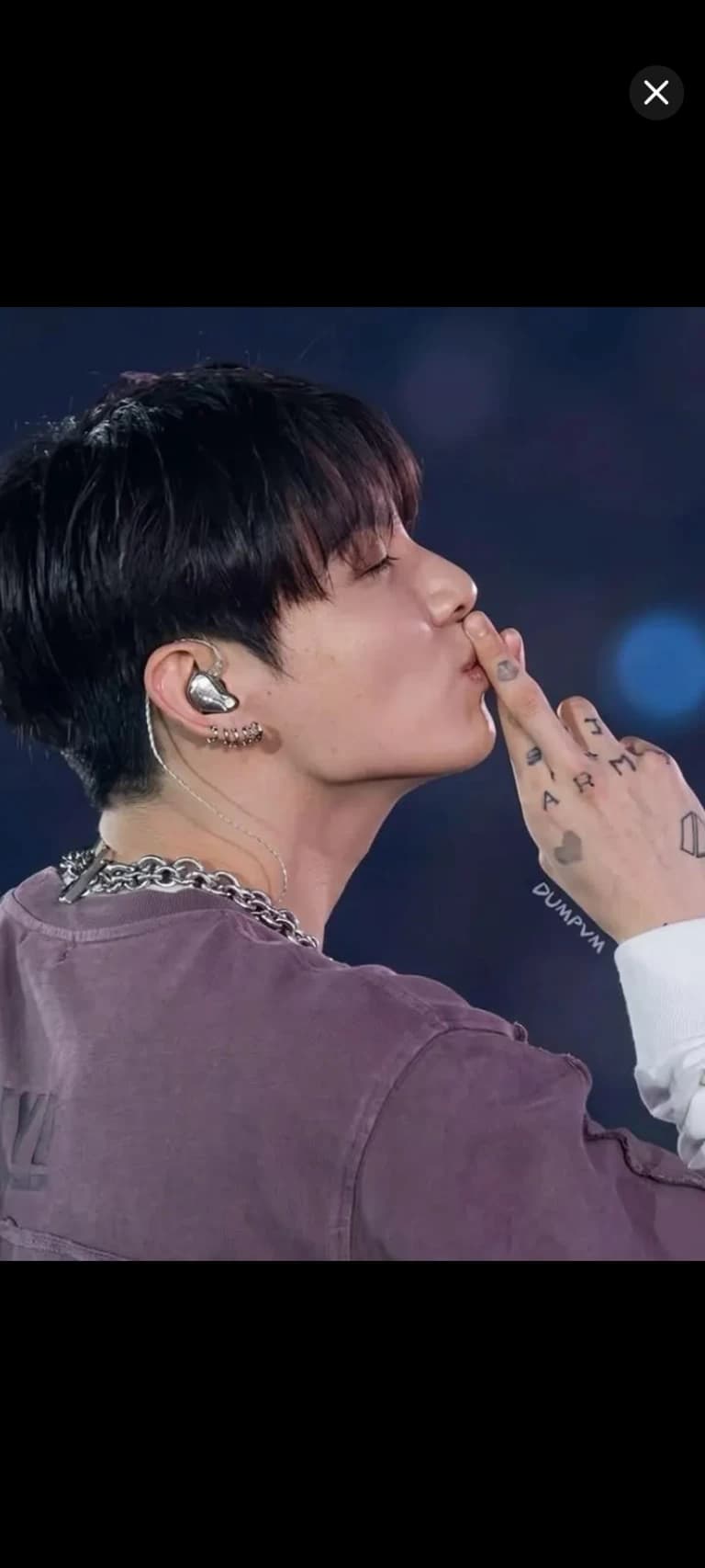 Thumbnail of Jungkook Jeon