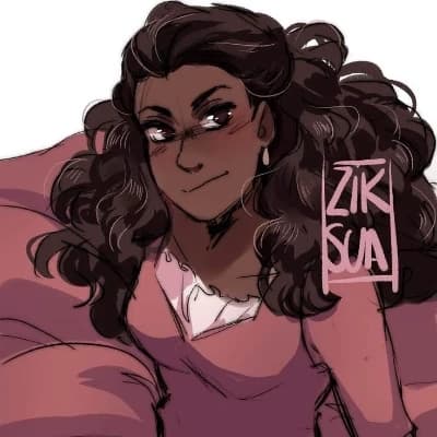 Thumbnail of Angelica Schuyler