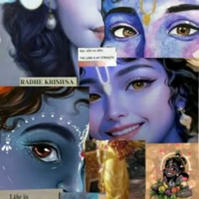Thumbnail of Lord Krishna