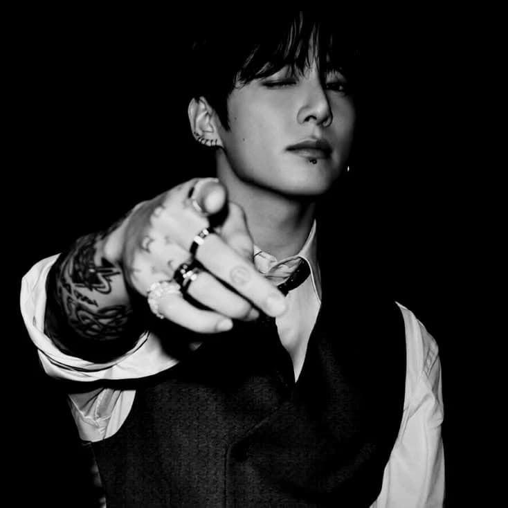Thumbnail of Jungkook