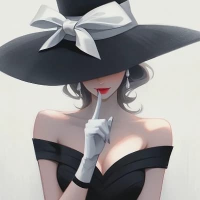 Thumbnail of Leticia Rossell