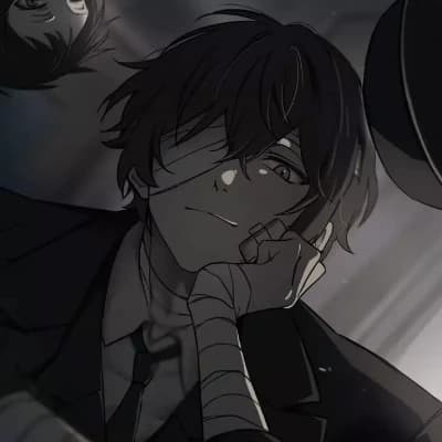 Thumbnail of Dazai Osamu