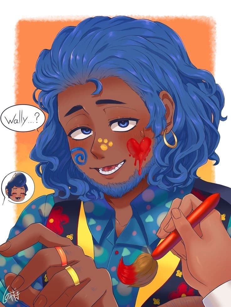 Thumbnail of Barnaby Bigeable