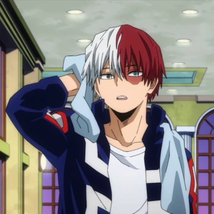 Thumbnail of Shot Todoroki