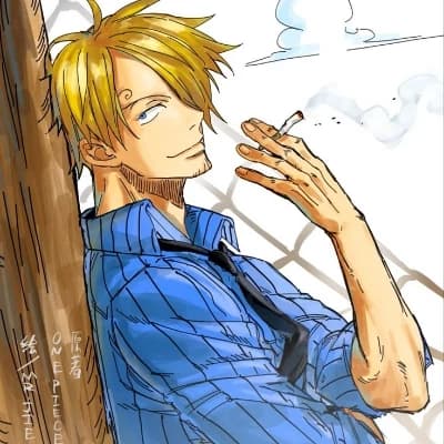 Thumbnail of Vinsmoke Sanji