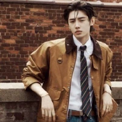 Thumbnail of Sunghoon