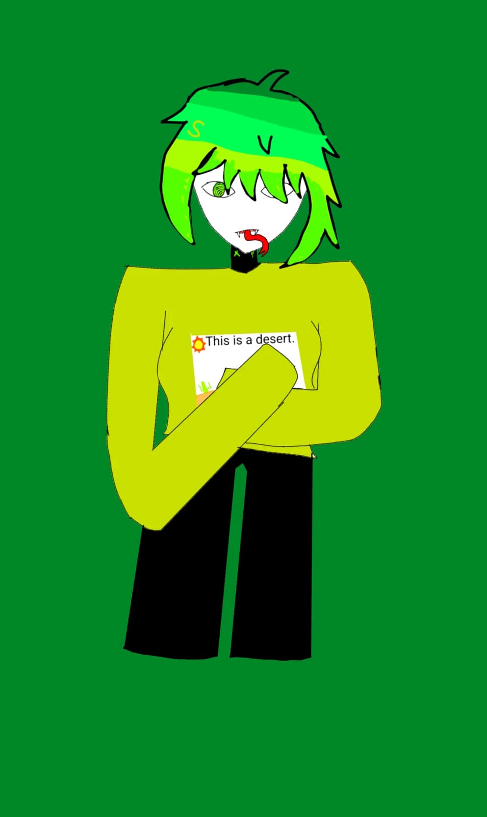 Thumbnail of Deszue
